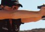 Team GLOCK’s Randi Rogers Kicks Off 2012 Season Opener with Win