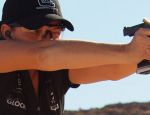 Team GLOCK’s Randi Rogers Kicks Off 2012 Season Opener with Win