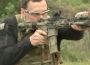 Speed Reload with an AR