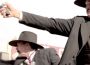 Shooting Gallery: Tombstone