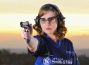 Smith & Wesson Shooting Sports Center Hosts Book Signing for Team Captain, Julie Golob