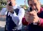 Shooting Gallery: Hollywood Guns