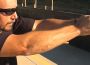 The Best Defense Online: Engaging Multiple Attackers with a handgun