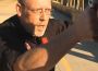 The Best Defense Online: The Punch and Cut Knife Tactic