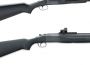Coach Gun Double Barrel For Self Defense