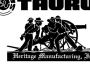 Taurus® acquires Heritage Manufacturing