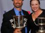 Team Smith & Wesson Members Koenig and Golob Capture 2012 Bianchi Cup Titles