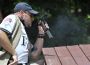 Byerly Cruises To Custom Defensive Pistol Title Win At 2012 IDPA Carolina Cup