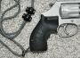 Gun On A Rope