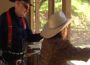 A Cowboy Action Shooting class…