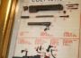 Miniature Firearms
