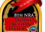Ready for the 8th Annual World Action Pistol Championship?