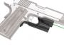 Crimson Trace Releases Four Green Laser Sights to Market