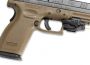 Affordable InfraRed Laser Sights from Crimson Trace® – Available Now