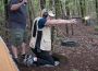 Katie Get Your IDPA Gun
