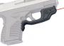 Crimson Trace Introduces Laserguard® Sight for the Springfield Armory XD-S Pistol
