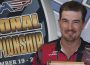 Team Panteao’s Vogel Wins 6th Straight IDPA National Title