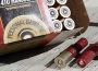 Terminal Ballistics – Part 2