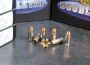 DoubleTap Ammunition – two bullets, one trigger pull
