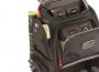 NRA Handgunner Backpack fits four guns and shooting gear