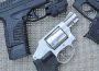 Defensive Pistol Lasers