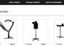 Action Target Launches New Online Store