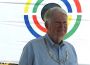 USA Shooting President Receives Olympic Order