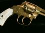 Pocket Pistols and Derringers in the Old West