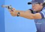 Smith & Wesson Junior Captain Molly Smith Interviews 2012 USPSA Ladies Revolver National Champion