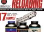 The 2013 Annual Manual© – the 10th consecutive from Hodgdon®