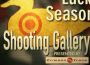 New season of Shooting Gallery starts January 2 @ 10:30PM Eastern