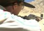 On Shooting Gallery: Duel in the Sun