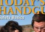 New E-book Teaches the Basics of Handgun Safety