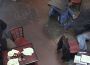 On The Best Defense: Restaurant Attack