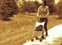 On The Best Defense: Woman and Child