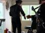 Elite Tactical Unit: Restaurant Shooter