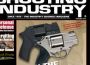 Shooting Industry Magazine’s February Issue Covers Personal Defense & Turkey Hunting
