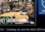 The Julie Golob Podcast: Spotlights the Smith & Wesson IDPA Indoor Nationals