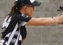 Get top action pistol tips from Jessie Duff and other shooters at Bianchi Cup Pro-Clinic