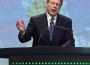 Wayne LaPierre responds to call for Universal Background Checks in Salt Lake City