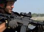On Elite Tactical Unit: Hotwire
