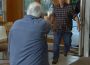 The Best Defense: Elderly Home Invasion