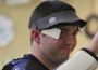 Davis Unflappable in Talent-Rich NJOSC Air Rifle Final