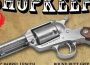 Michael Bane’s Ruger Bearcat “Shopkeeper” Model