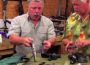 On Shooting Gallery – Choosing and Carrying Pocket Pistols
