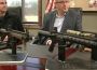 Down Range Radio Special: Daniel Defense – Part 1