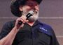 Ted Nugent walks into a range – this time with a veteran and the Liberator