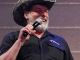Ted Nugent walks into a range – this time with a veteran and the Liberator