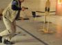 Smith & Wesson Hosts 2010 IDPA Indoor National Championships