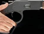 The New Model 1873 Short Rifle from Winchester Repeating Arms